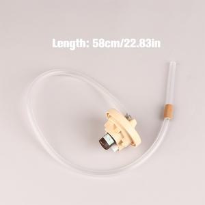 호환 58CM 자동 세탁기 수위 센서 수위 압력 스위치 6501EA1001R BPSR 컨트롤러 스위치