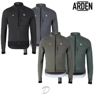 [아덴바이크] Better 소프트쉘 자켓 병풍소재 기모소재 한겨울용