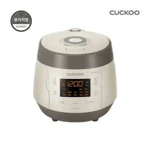쿠쿠 6인용 전기압력밥솥 CRP-PK0610BGI