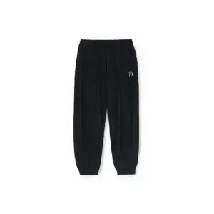 MLB키즈바지 JQT 7AWPB0253-50BKS 베이직 스포티브 트리코트 조거 팬츠 뉴욕양키스