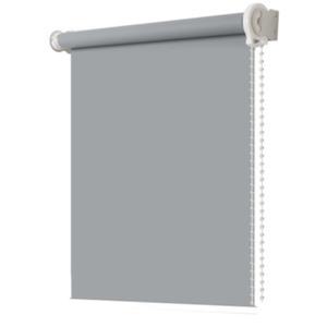 화장실 블라인드 방수커튼 칸막이 반투명 회색 곰팡이 연한 방수천 펀칭리스