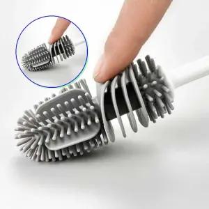 쌍문상회 지금 필요한 위생적인 병세척솔 실리콘 브러쉬 젖병 컵