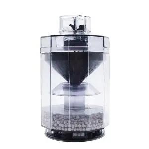 [하프클럽/셀러허브(펫)]피쉬렛 집똥기 원통 여과기 거북이 어항 똥집기