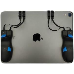 태블릿 버튼 컨트롤 모바일 핸들 랭크업 범용 게임