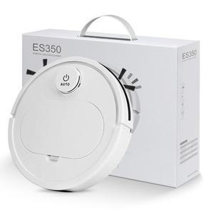 로봇물걸레청소기 저소음 동일 먼지청소 바닥 세척 자취 오수 물청소 기계