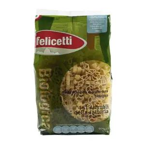 펠리체티 유기농 동물모양 파스타 500g x 12ea 파스타