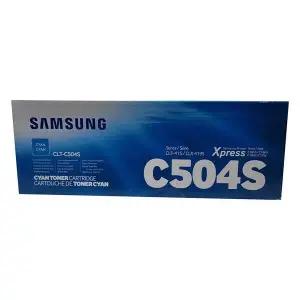 삼성 정품토너 CLP 415 파랑 표준용량 SLC1810W SLC1860FW