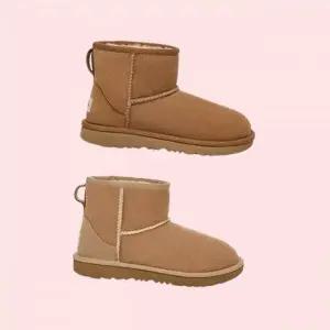 어그 K 25FW 클래식 미니 II 1675302001 1675302002 4272237