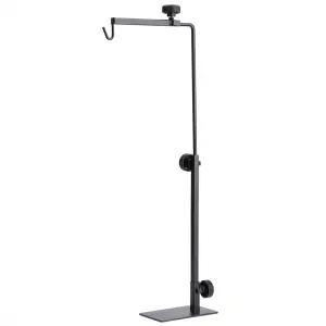 강아지용 최고의 거북이 열 램프 홀더 팽대부 및 스탠드 테라리움 매트 반려동물 파충류 거미를 위한