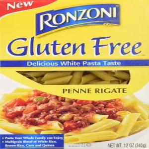 론조니 텐 프리 펜 리게이트 파스타(8개 케이스)