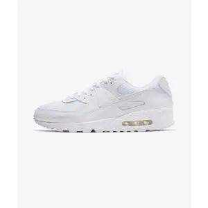 나이키 에어 맥스 90 M 울프 그레이 CN8490 100 국내매장