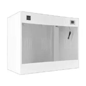 파충류 사육 키우기 상자 소라게 레오파드 자온조 게코 사육장 동물