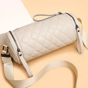 [달라보여]티페로 소가죽 크로스백 a04193