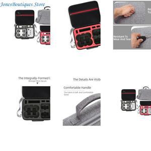 필수 다기능 저장 가방 숄더백  편리한 휴대 성 어깨 끈 포함 w8ke