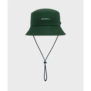 머렐 MERRELL [UNI] 하이크 미들 버킷햇 DARK GREEN M24A3-UHA001DGR 464887