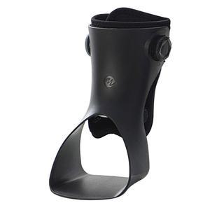 발목 보행 족하수 지점 교정기 보조 스트로크