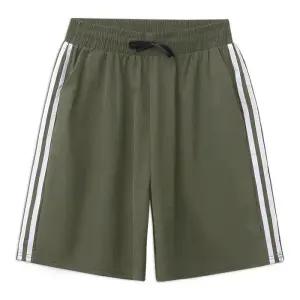 [탑보이][탑보이] 나일론 사이드트랙 5부 밴딩 숏팬츠 (MU159)