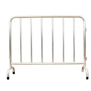 행사용 철제 펜스 난간 진입 바리게이트 콘서트 공연 교통