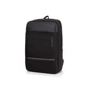 쌤소나이트 SAMSONITE RED 로페르 백팩 블랙 DO109001 416770