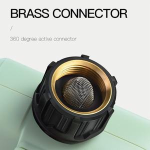 호환 슈퍼 타이밍 시스템 2 콘센트 워터 타이머 정밀하게 야외 자동 관개 조절 프로그램 급수