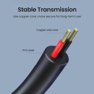 타입 C to DC 전원 부스트 케이블 5V/9V/12V/15V/20V 라인 8개 어댑터 USB 잭 커넥터 고속 충전 와이파이