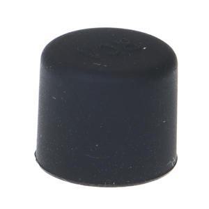 10pcs 실리콘 TV 오디오 비디오 인터페이스 먼지 플러그 RCA 여성 보호 커버 카바