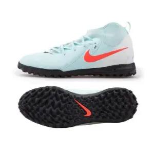 [나이키]M 나이키키즈축구화 DQC FJ2610-300 나이키 유소년 팬텀 루나 II 아카데미 TF