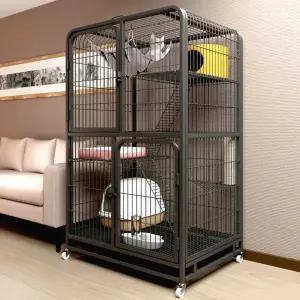 새장만들기 대형 새장 앵무새 앵무새놀이터 기준