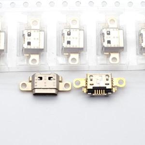 Kindle Fire 7 7th 7Gen SR043KL M8S26G Alexa 2019 충전기 독 포트 플러그 용 호환 10pcs 마이크로 USB 커