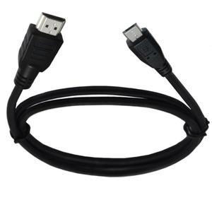 마이크로 USB to HDMI 1080P 날짜 케이블 5P 어댑터 태블릿 비디오  모니터  TV 연결