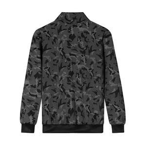 코아픽샵 남친 캐주얼 카무플라주 빅사이즈 맨투맨 차이나 공사장 상의 카디건 작업 작업복 키작남 봄가을 꾹3