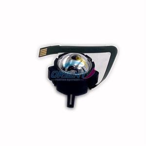 측정 막대 헤드 CP.150.4282 하이델베르그 SM52 예비 부품 용 램프