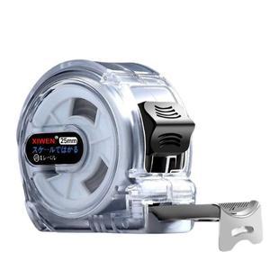 일본에서 수입한 스테인리스 스틸 줄자 5미터 및 10미터 목공 가정용