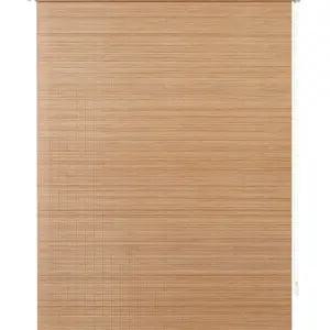 대나무 블라인드 시원한 사무실 파티션 커튼 카페 파티션