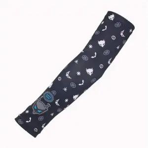 슈퍼크루 KGJ599T3 남아 쿨토시 팔토시 자외선차단 아동 토시