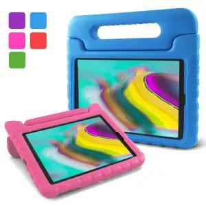 갤럭시탭S5E케이스 어린이안전 10.5 에바폼케이스 갤