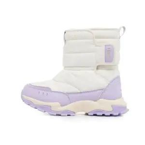 매장정품 NATIONALGEOGRAPHIC 내셔널지오그래픽 키즈 모노 부츠 IVORY(K244KWT051) 1412240