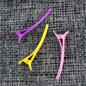 헤어클립 대 머리핀 세안핀 앞머리핀 머리고정핀 예쁜핀