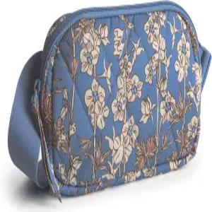 베라 브래들리 여성 퍼포먼스 트윌 우드워드 스몰 벨트 백