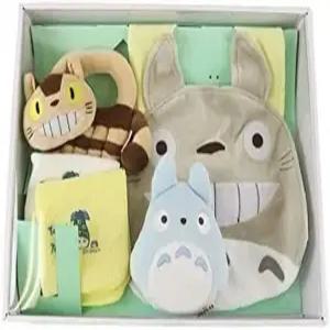 선 애로우 토토로 ￥7000 B 세트 K8680