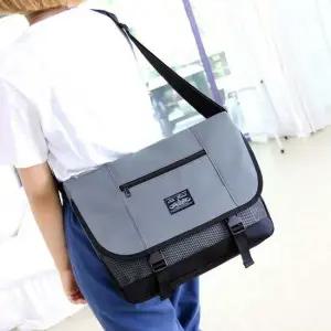 (T3044) 렌스터 여행 노트북 배낭 캐주얼 백팩 서류