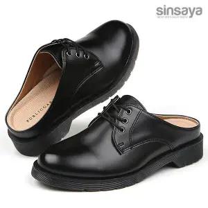 [신사야]라운드토 댄디 남성블로퍼 MSSY012