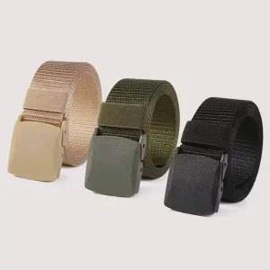 아웃도어 초경량 허리끈 벨트 LM-0483