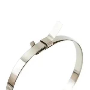 10PCS CV 부트 클립 키트 조절식 스테인리스 스틸 액슬 커플링 샤프트 가이드 클램프 범용 자동차 ATV