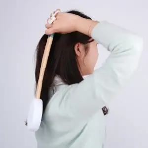 등 보습제 도포기 혼자바르는 로션스틱 셀프케어 목욕용품 샤워후 피부관리 실버용품