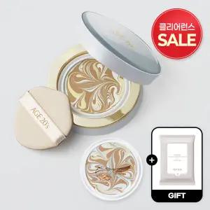 (15,900원)에이지투웨니스 시그니처 마스터 벨벳 본품+리필