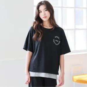 [아이라인키즈] 디데이 크롭 SET