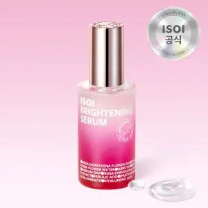 아이소이 로즈PDRN 브라이트닝 세럼(잡티로즈쎄럼) 50ml