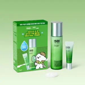 [20%]아이소이X빵아 포 맨 모이스춰 닥터 올인원 100ml 기획세트