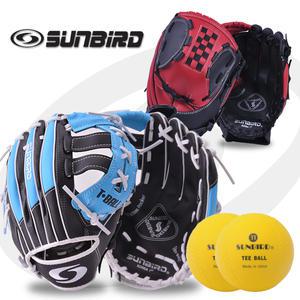 썬버드 프리미엄 티볼글러브 + 티볼공1개